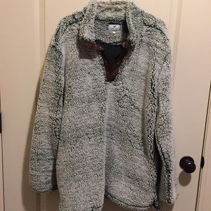 Men’s Southern Marsh Properly Tide pullover